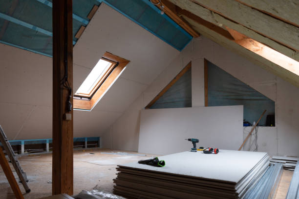 Best Insulation Maintenance and Repair in Charlestown, MD